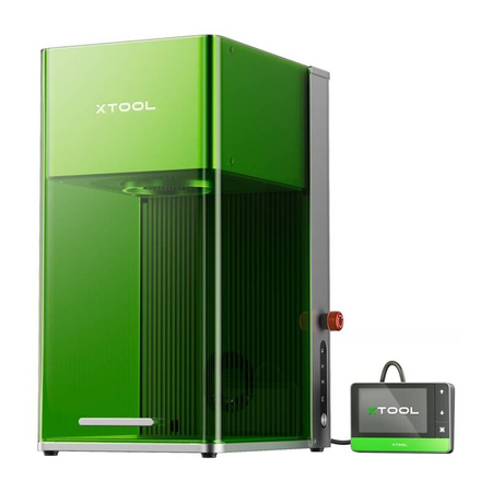 xTool F1 Ultra laser engraving machine + xTool Conveyor set xTool F1 Ultra laser engraving machine + xTool Conveyor set